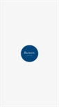 Mobile Screenshot of barnett-office.com